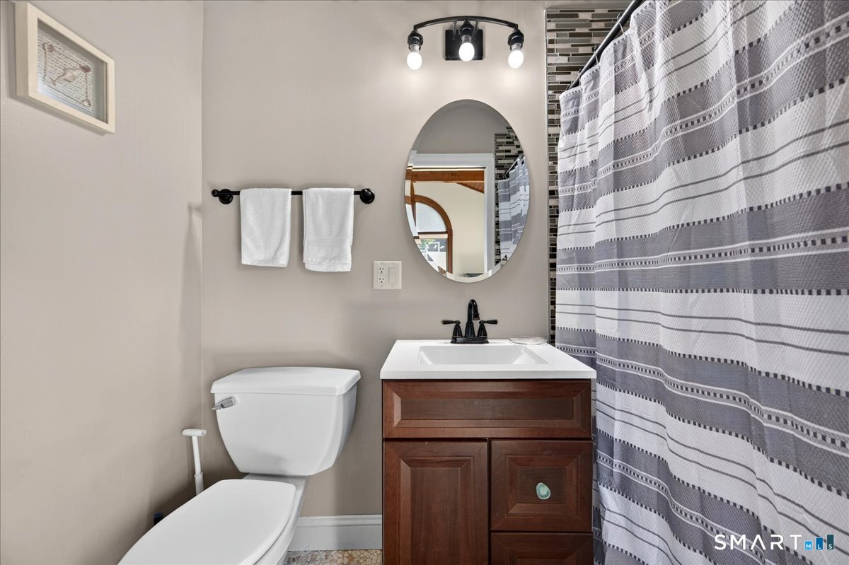2 Stafford Street Stonington CT 06355