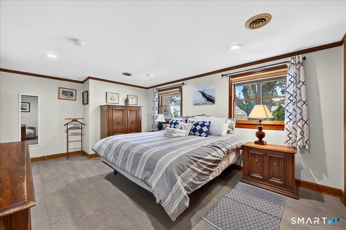 2 Stafford Street Stonington CT 06355