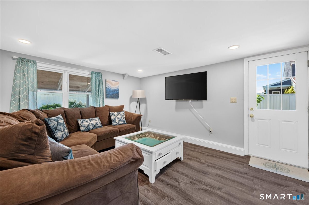 2 Stafford Street Stonington CT 06355
