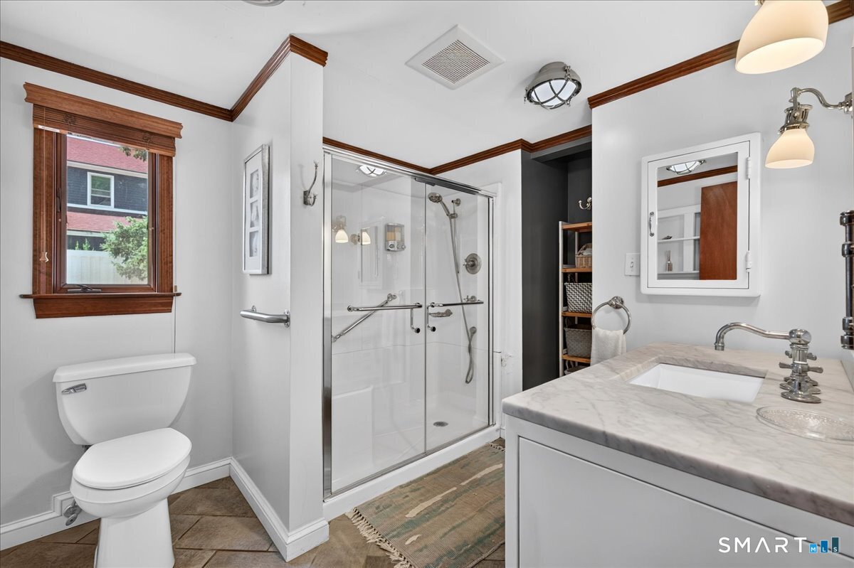 2 Stafford Street Stonington CT 06355
