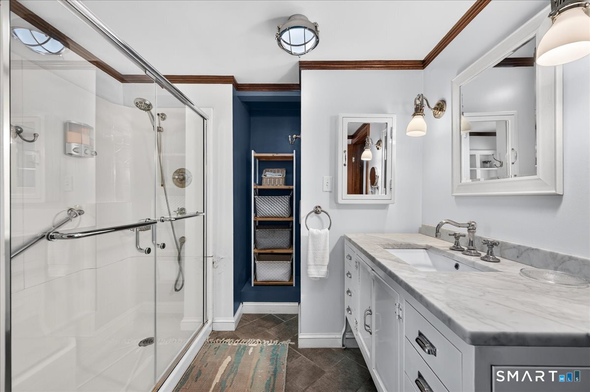 2 Stafford Street Stonington CT 06355