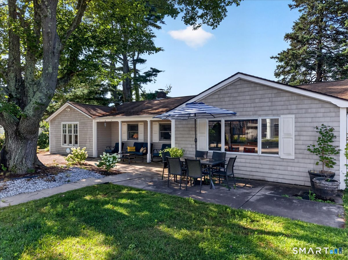 2 Stafford Street Stonington CT 06355