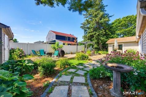 2 Stafford Street Stonington CT 06355