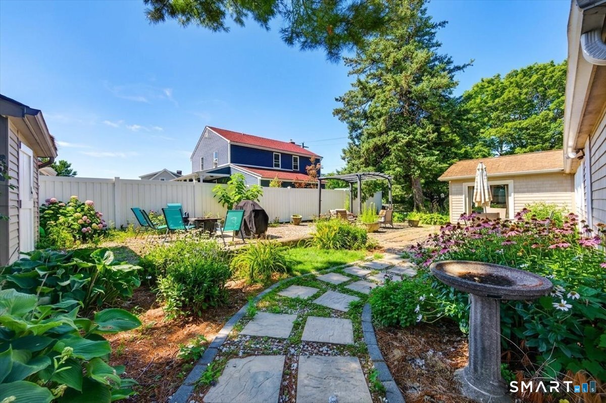 2 Stafford Street Stonington CT 06355