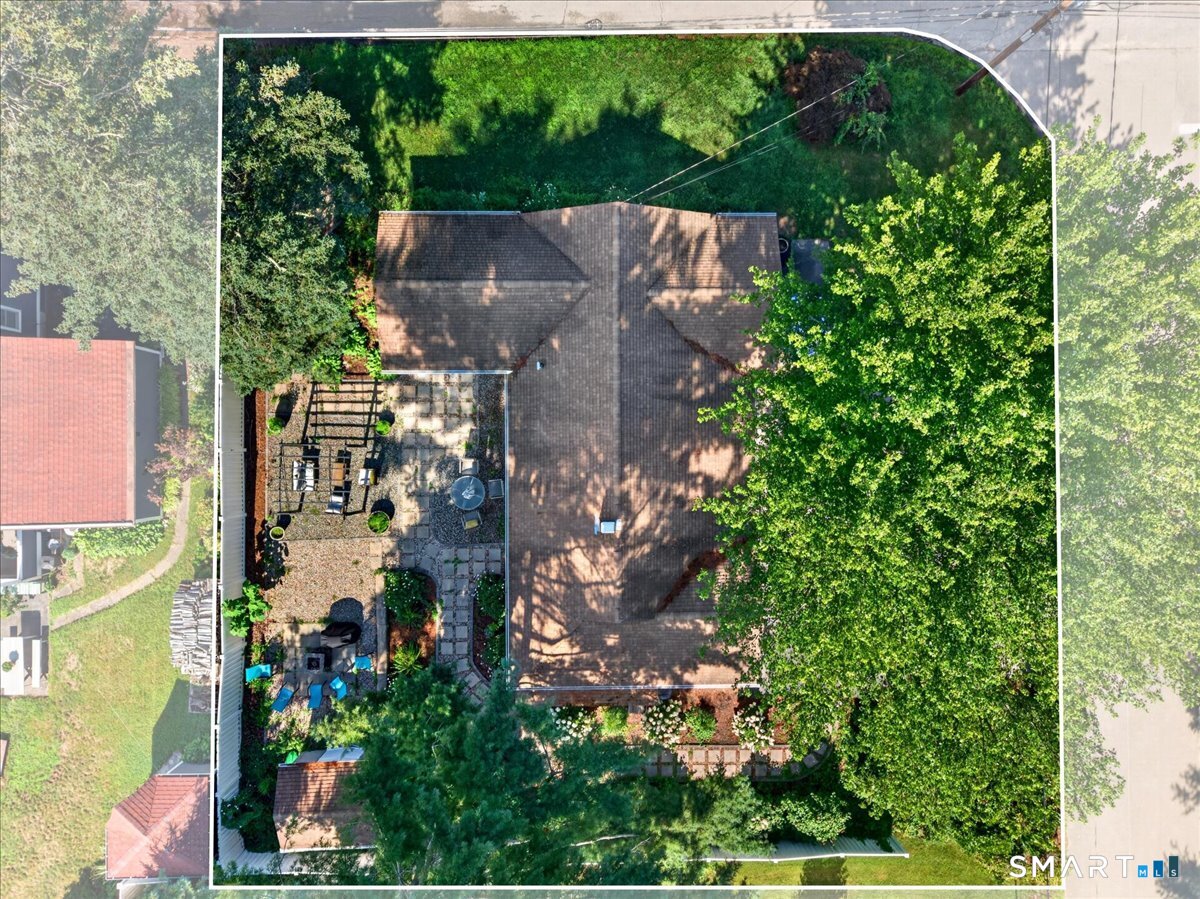 2 Stafford Street Stonington CT 06355