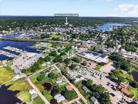 2 Stafford Street Stonington CT 06355