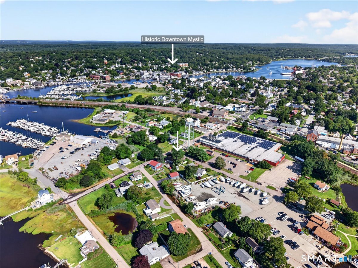 2 Stafford Street Stonington CT 06355