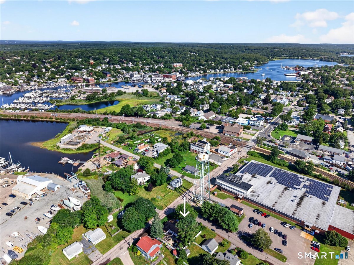 2 Stafford Street Stonington CT 06355