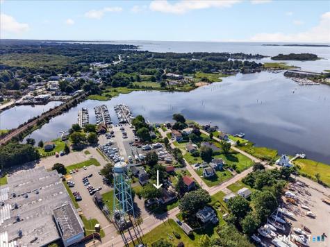 2 Stafford Street Stonington CT 06355