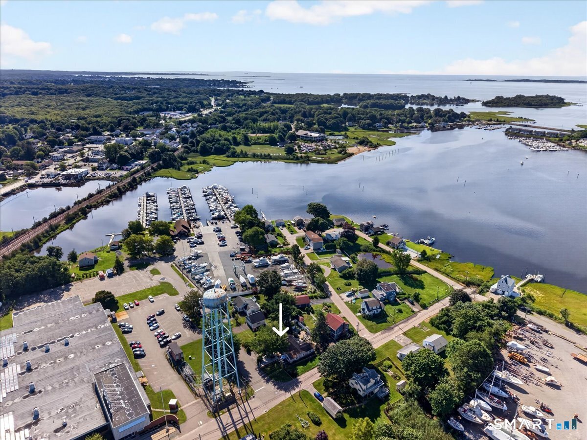 2 Stafford Street Stonington CT 06355