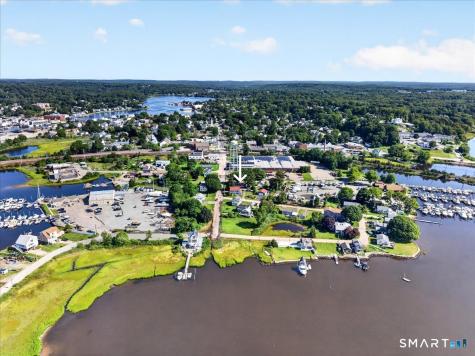 2 Stafford Street Stonington CT 06355