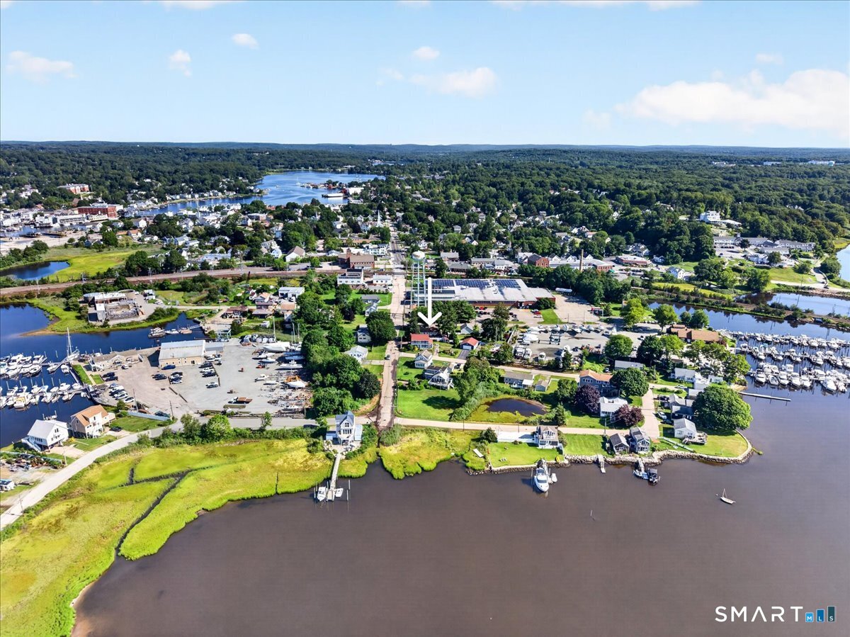 2 Stafford Street Stonington CT 06355