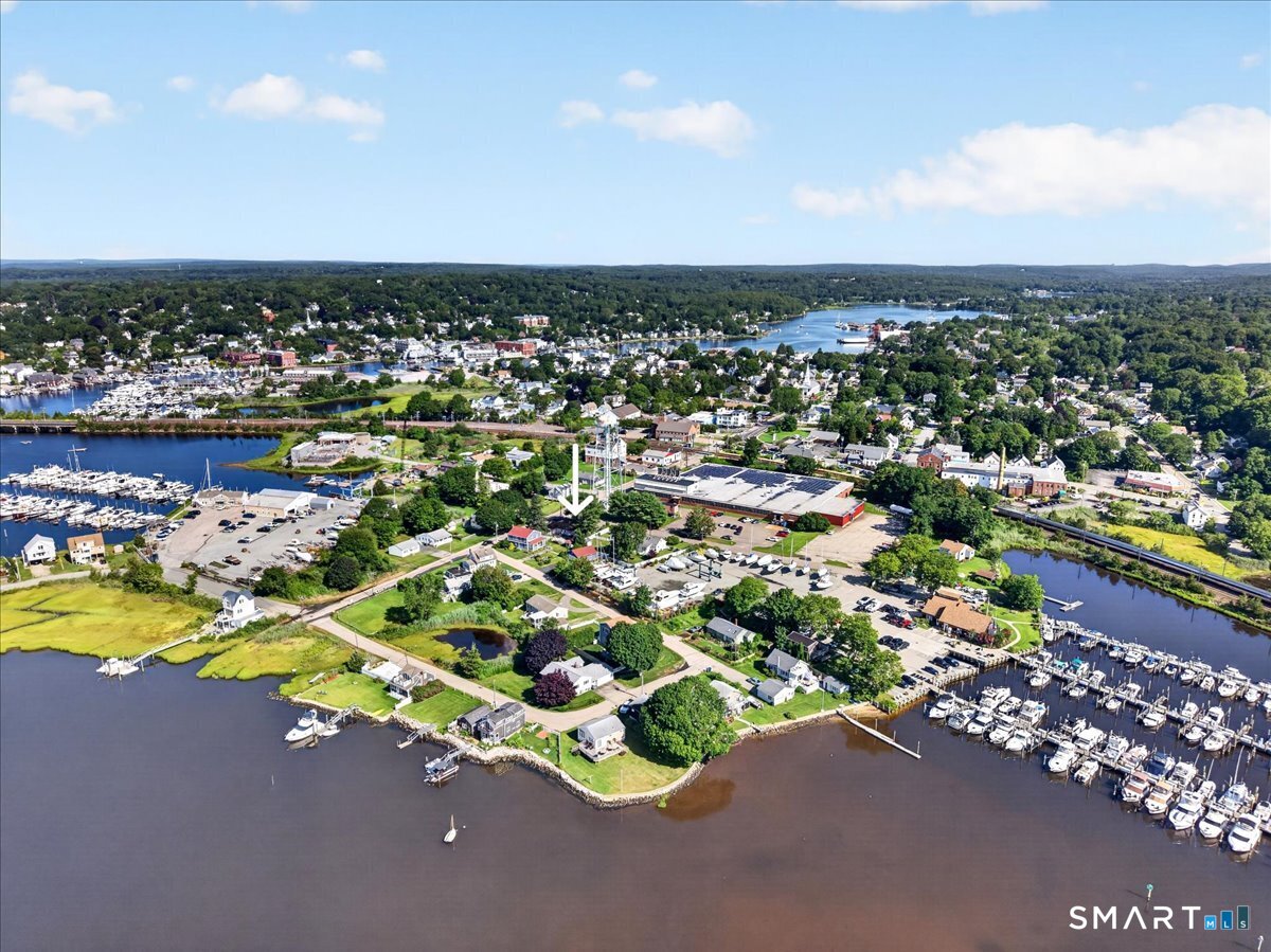 2 Stafford Street Stonington CT 06355