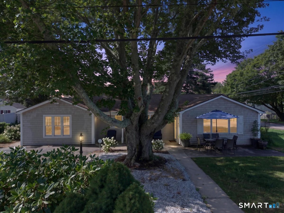 2 Stafford Street Stonington CT 06355