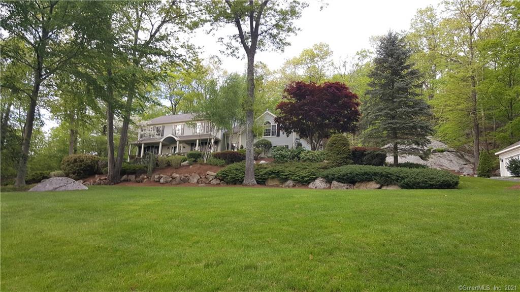 152 Mather Street Wilton CT 06897