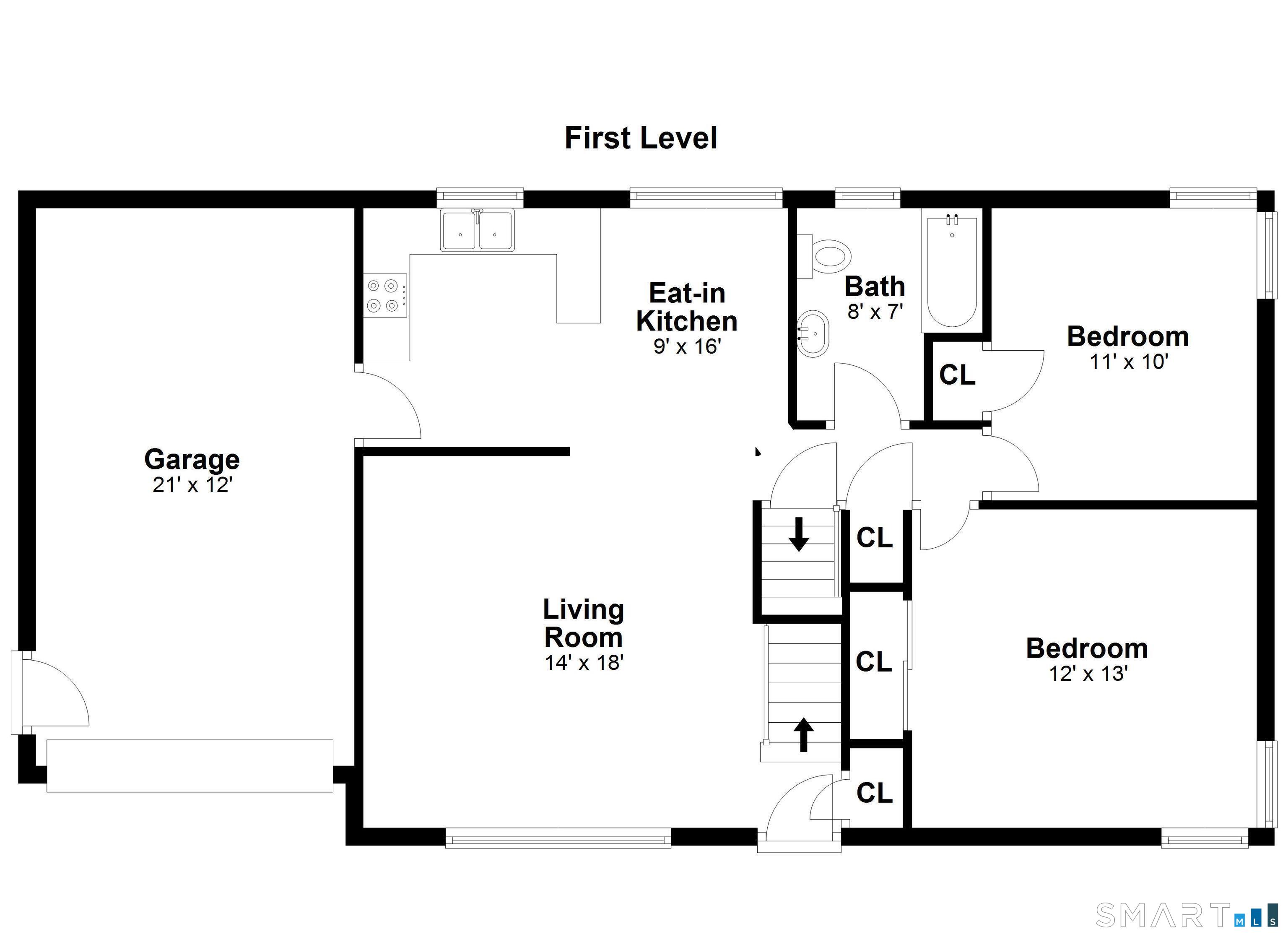 168 County Road Torrington CT 06790