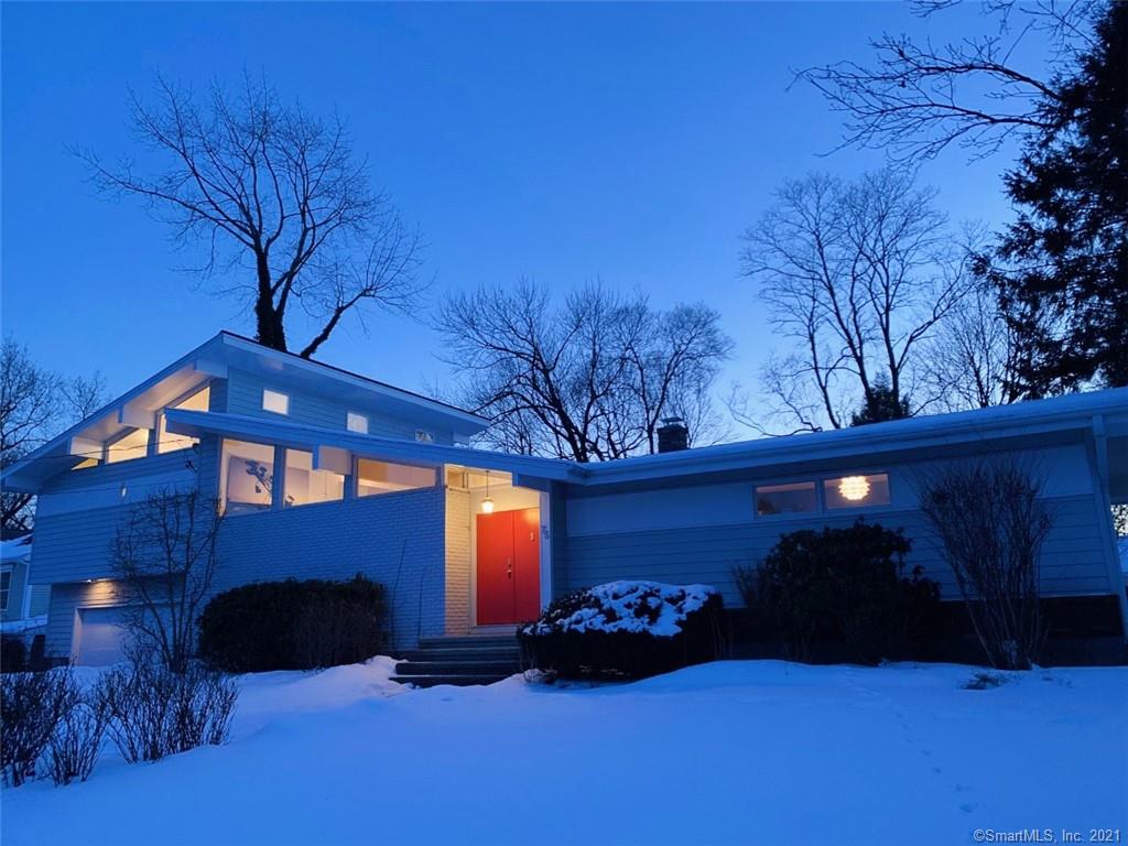 75 Rosemere Avenue Fairfield CT 06825