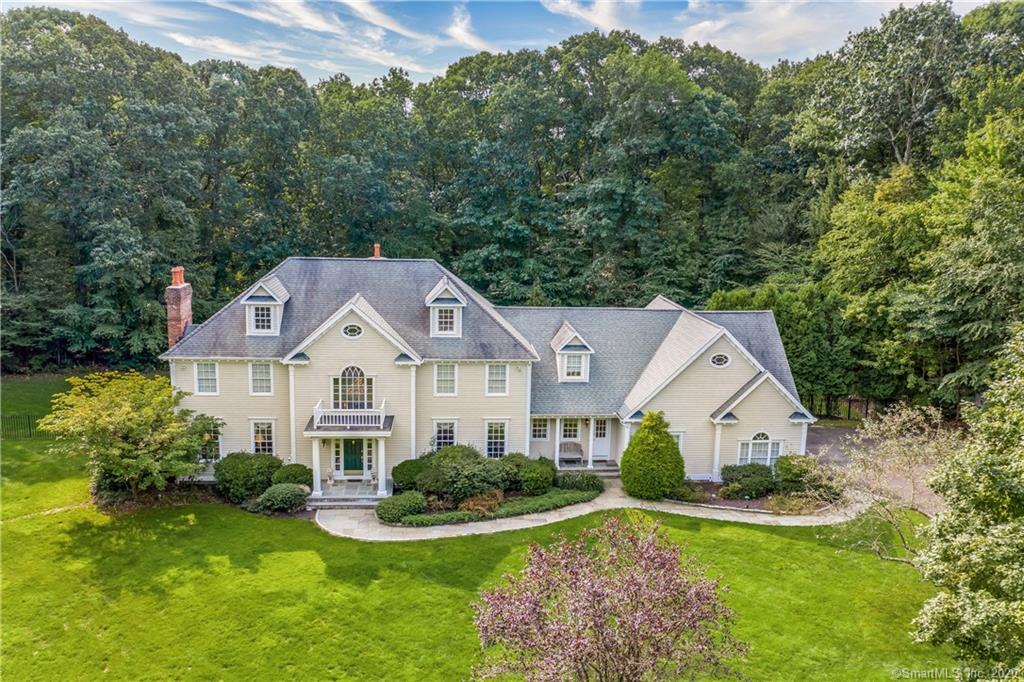 68 Tuckahoe Road Easton CT 06612