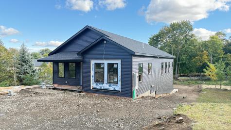 4 Elwell Place Danbury CT 06810