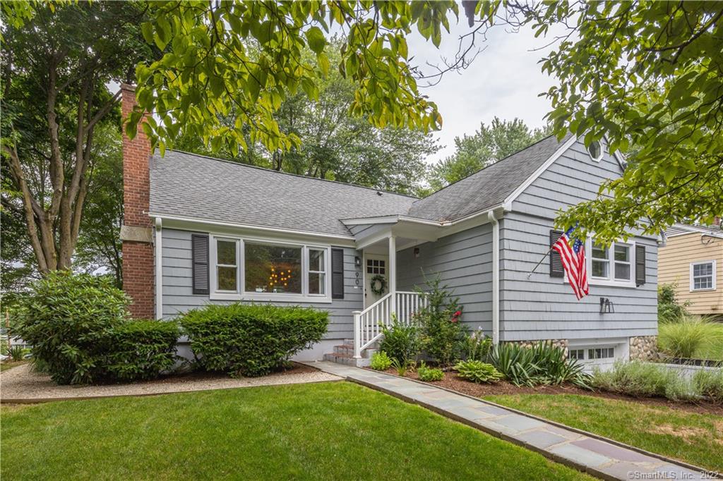 90 Ferncliff Road Fairfield CT 06825