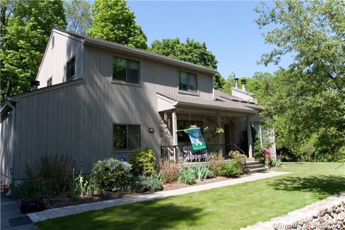 16 Scott Street Norwalk CT 06851