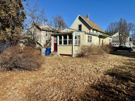 13 Pearl Street Plainville CT 06062