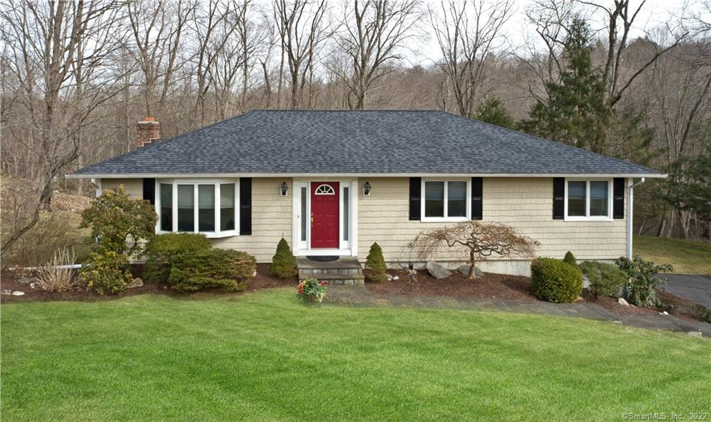 5 Broadview Road Brookfield CT 06804