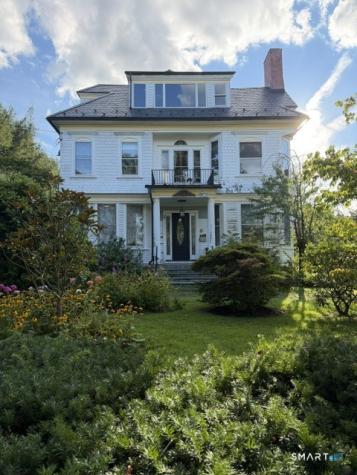 94 Deer Hill Avenue Danbury CT 06810