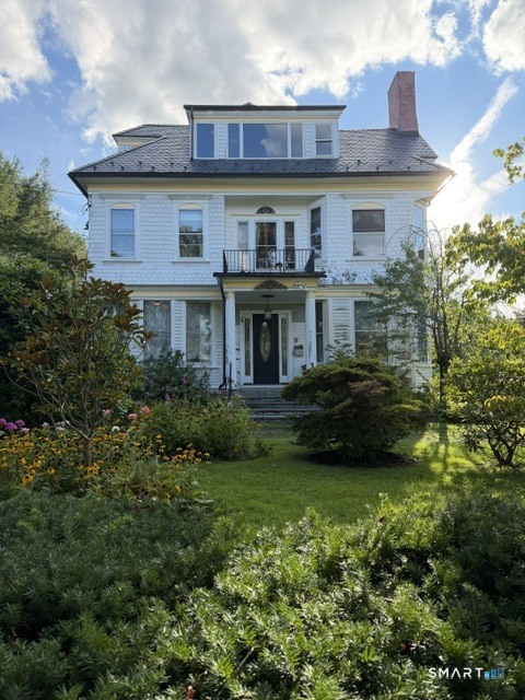 94 Deer Hill Avenue Danbury CT 06810