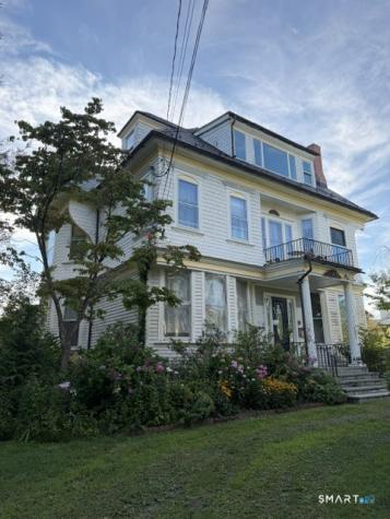 94 Deer Hill Avenue Danbury CT 06810