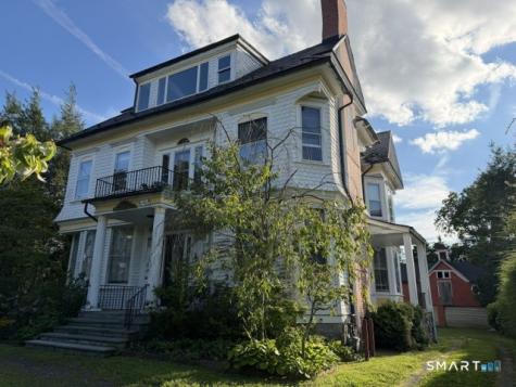 94 Deer Hill Avenue Danbury CT 06810