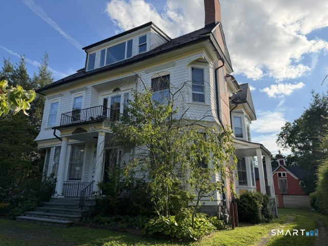 94 Deer Hill Avenue Danbury CT 06810