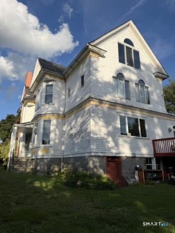 94 Deer Hill Avenue Danbury CT 06810