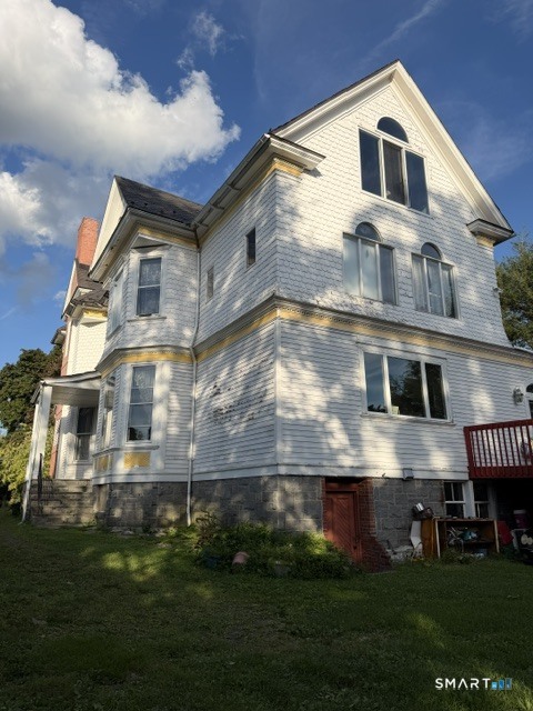 94 Deer Hill Avenue Danbury CT 06810