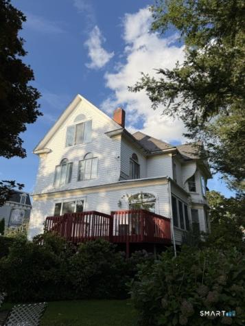 94 Deer Hill Avenue Danbury CT 06810