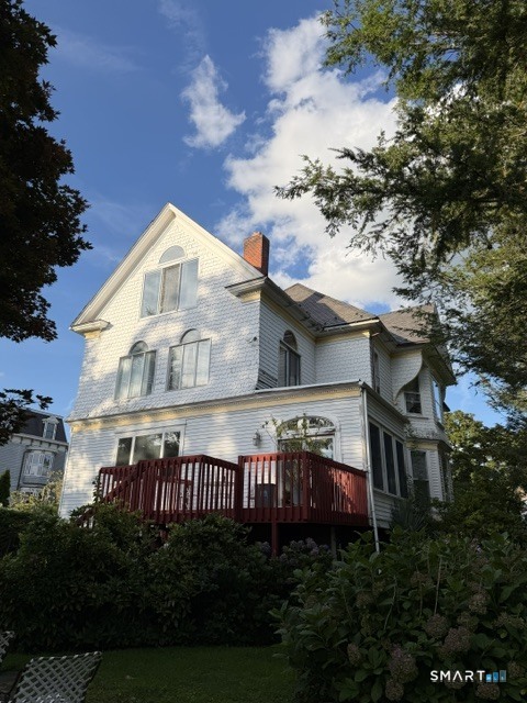 94 Deer Hill Avenue Danbury CT 06810
