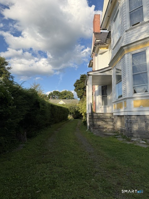94 Deer Hill Avenue Danbury CT 06810