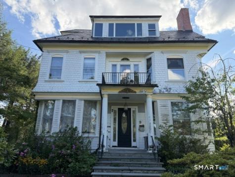 94 Deer Hill Avenue Danbury CT 06810