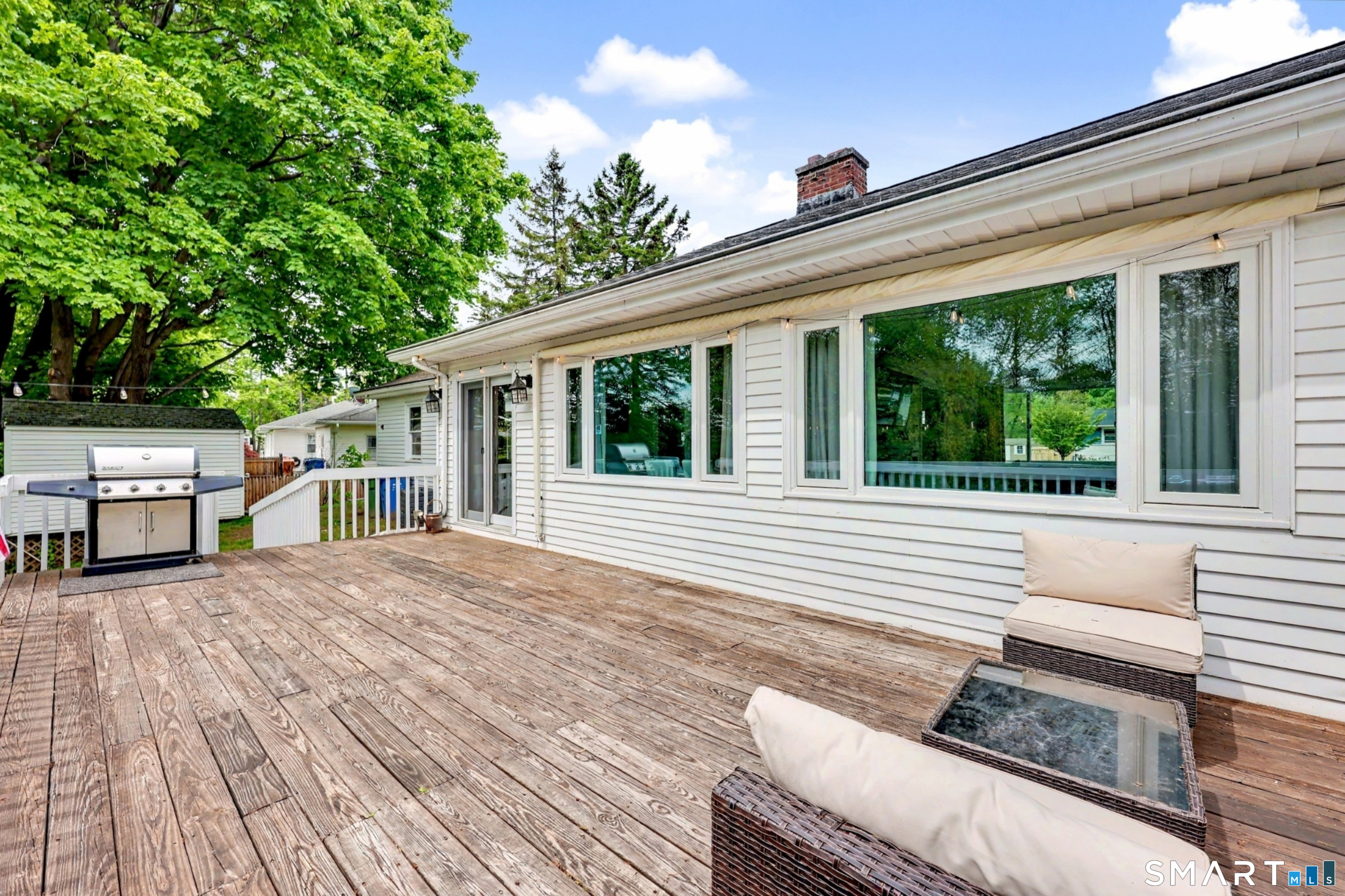 16 Ridgeland Circle Wallingford CT 06492