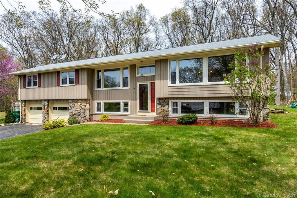 75 Tumblebrook Drive South Windsor CT 06074
