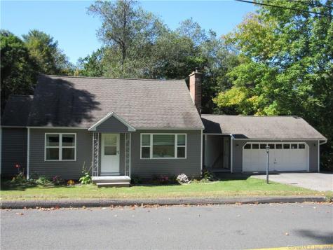 445 Clearview Avenue Harwinton CT 06791