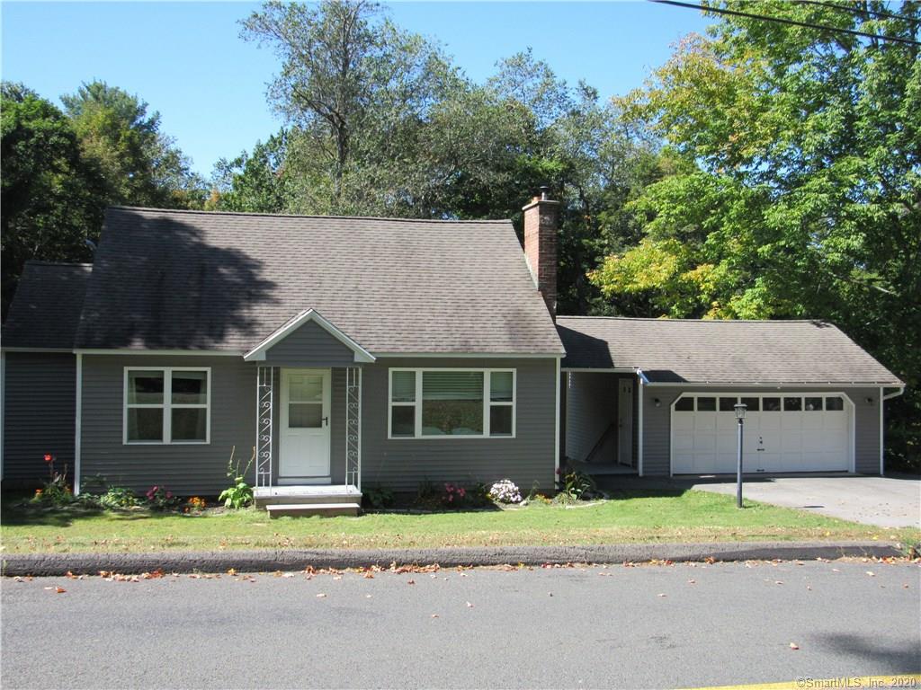 445 Clearview Avenue Harwinton CT 06791