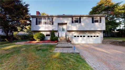 167 Stadley Rough Road Danbury CT 06811