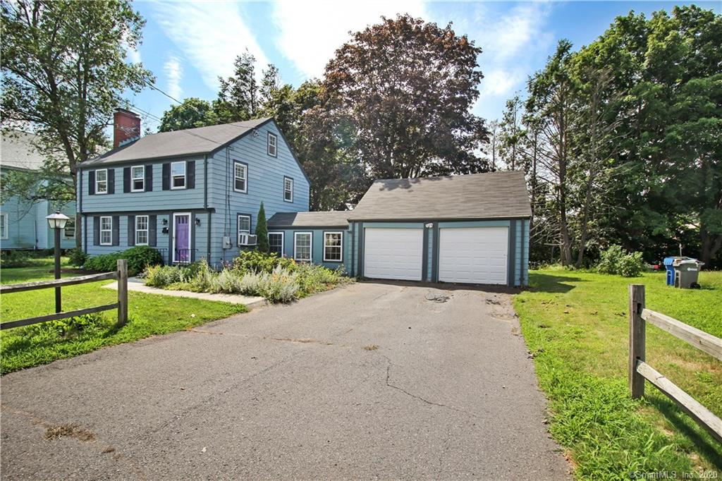 110 Glenwood Street Manchester CT 06040