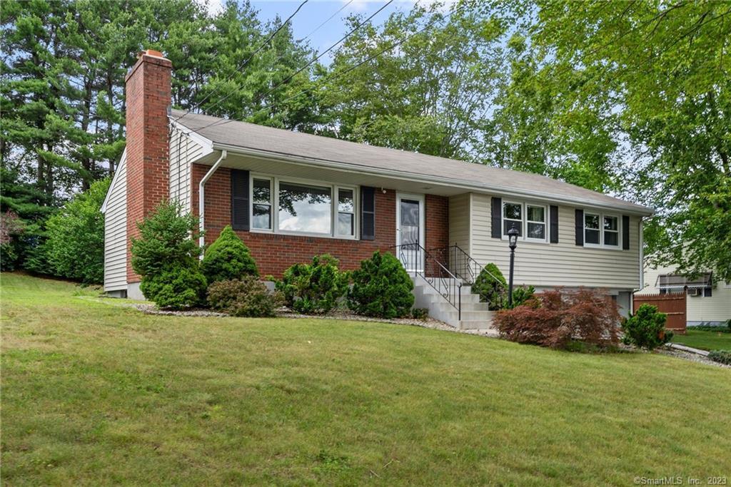113 Waters View Drive Wethersfield CT 06109