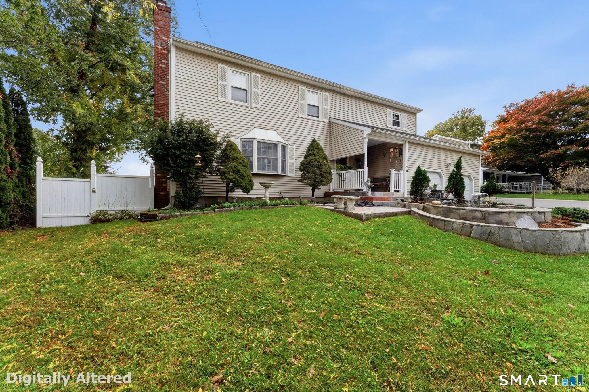 29 Harvest Lane Milford CT 06461