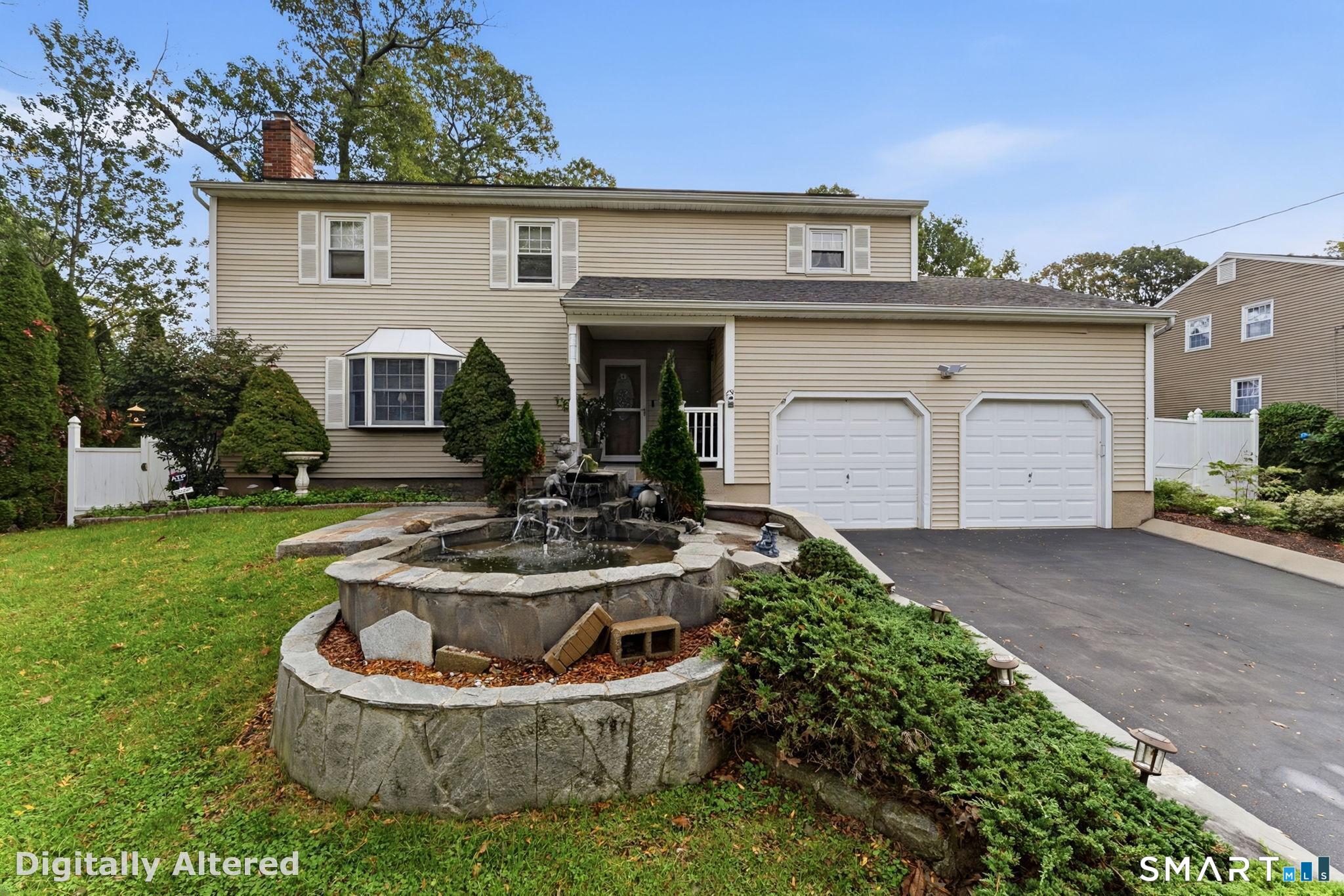 29 Harvest Lane Milford CT 06461