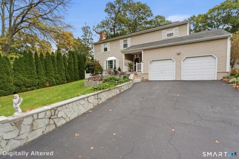 29 Harvest Lane Milford CT 06461