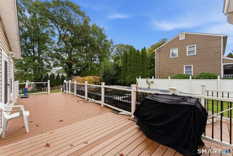 29 Harvest Lane Milford CT 06461