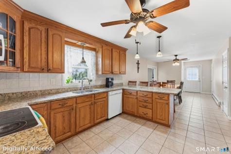 29 Harvest Lane Milford CT 06461